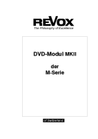 Revox M-51_DVD-Owners-Manual